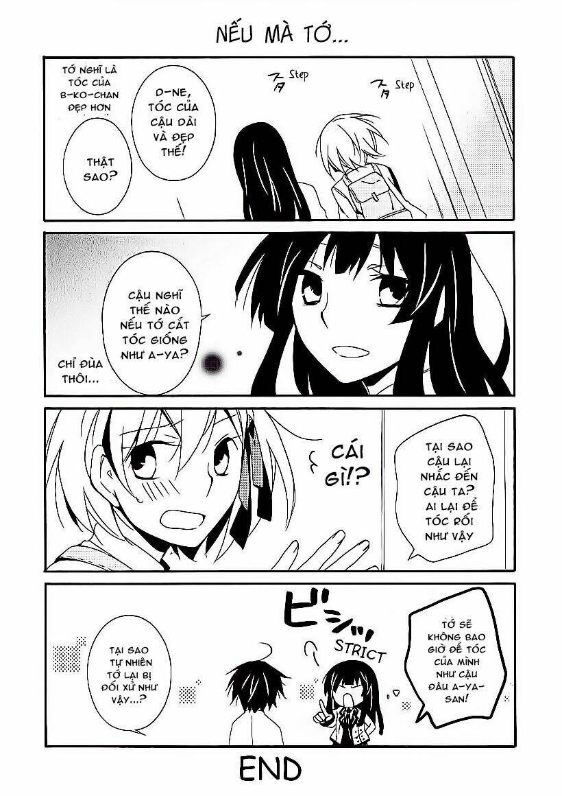 shuuen no shiori chapter 11.5 5