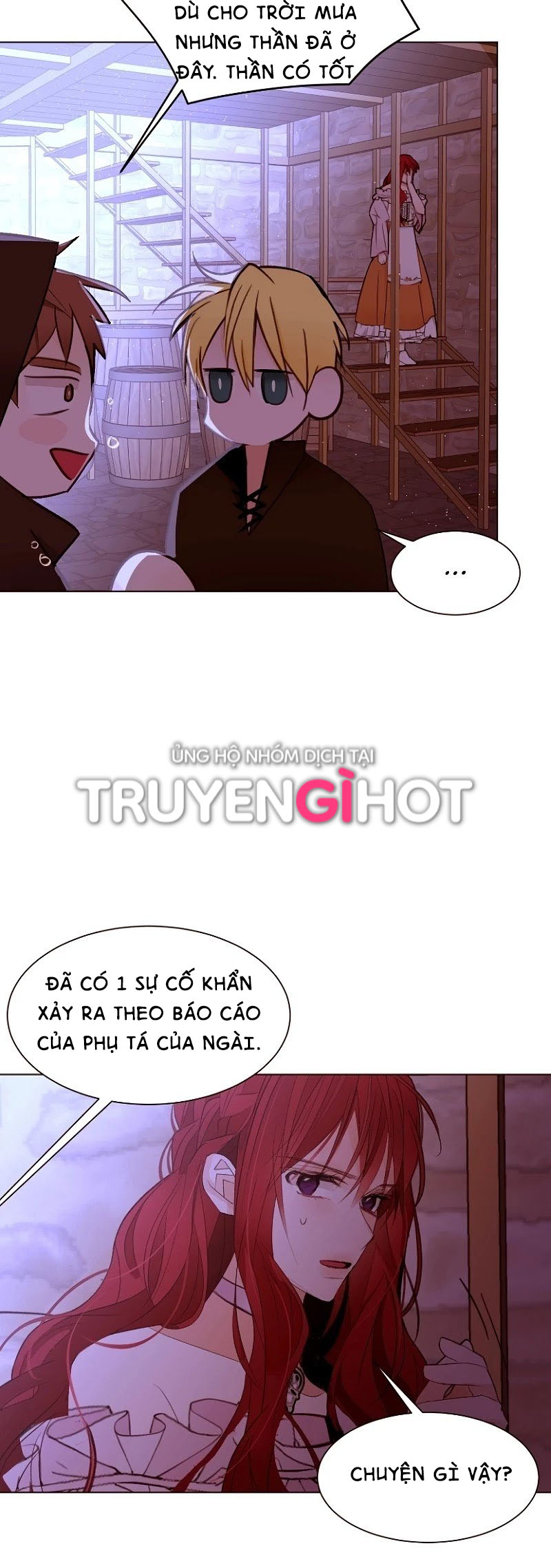 cuộc sống nhàm chán của quý cô tái sinh chapter 49 9