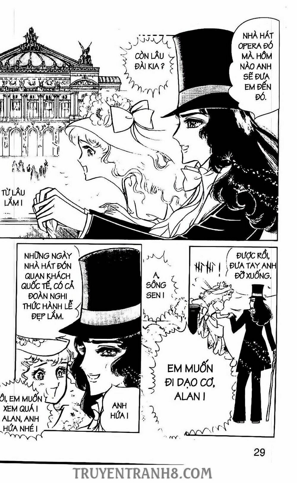 the count s daughter chapter 10 27