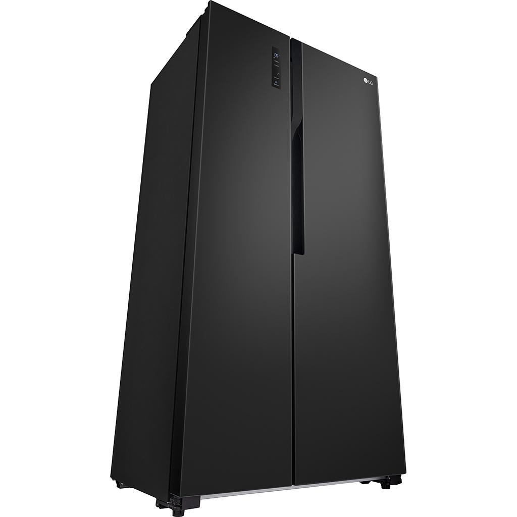 Tủ lạnh LG Inverter 519 lít GR-B256BL - Hàng chính hãng
