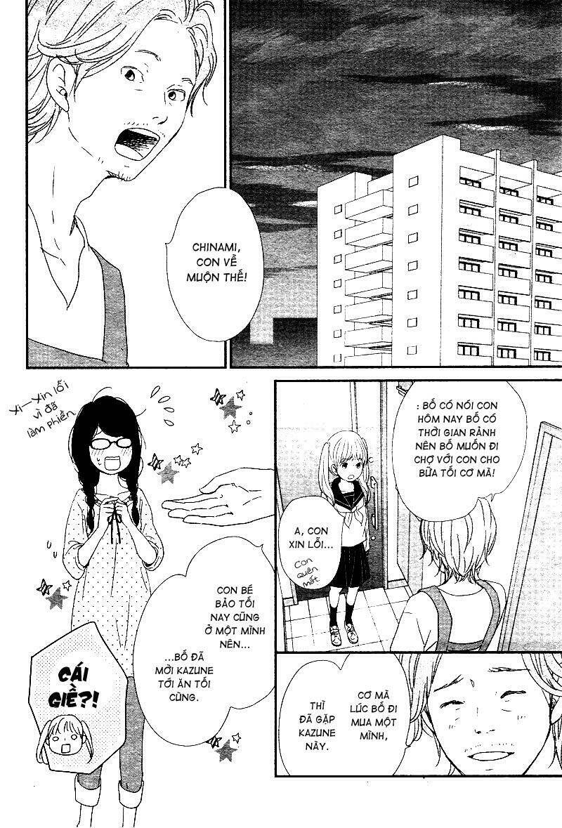 yuugure light chapter 2 8