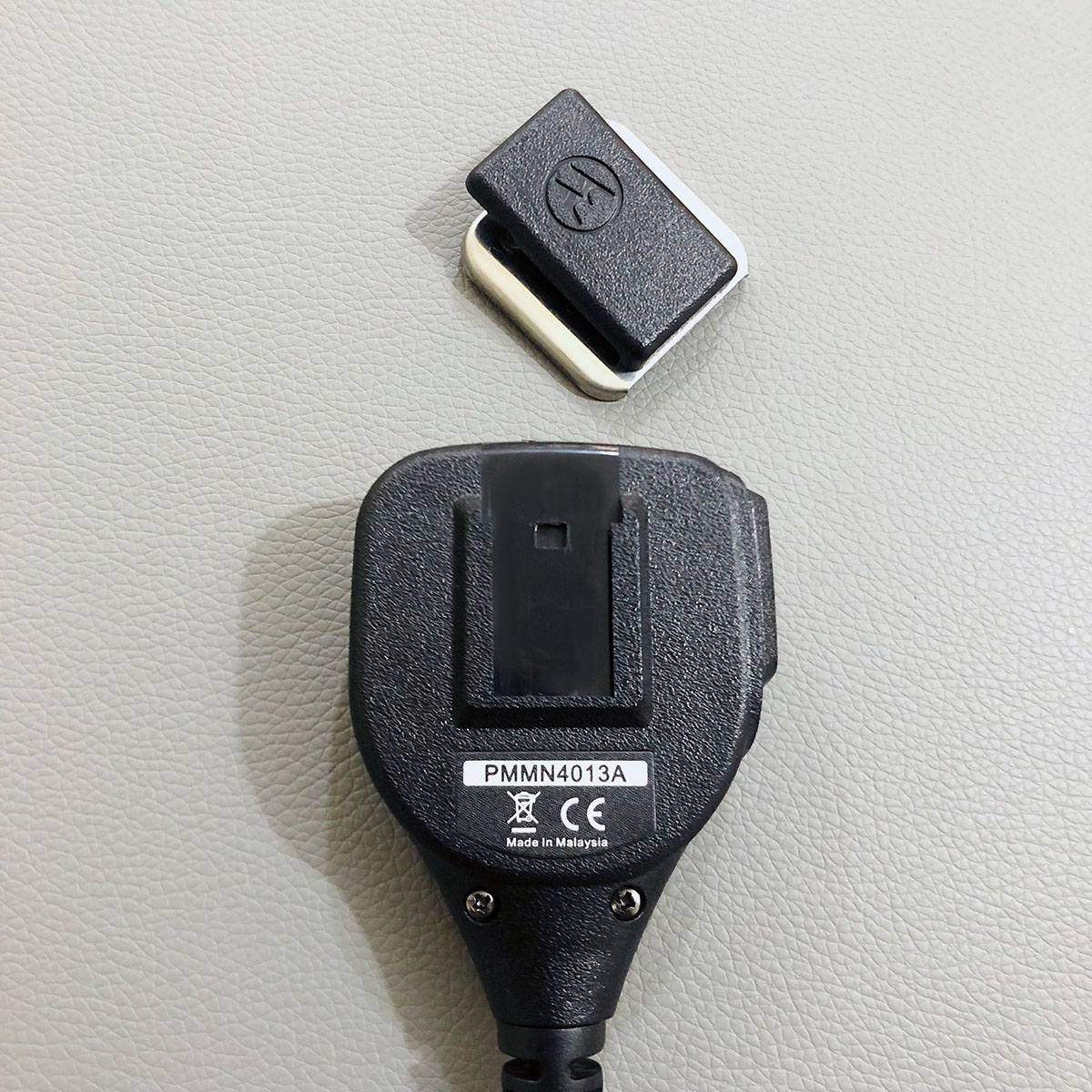 Mic bộ đàm cao cấp. Micro Motorola, Kenwood, Icom, HYT,… - Hàng nhập khẩu