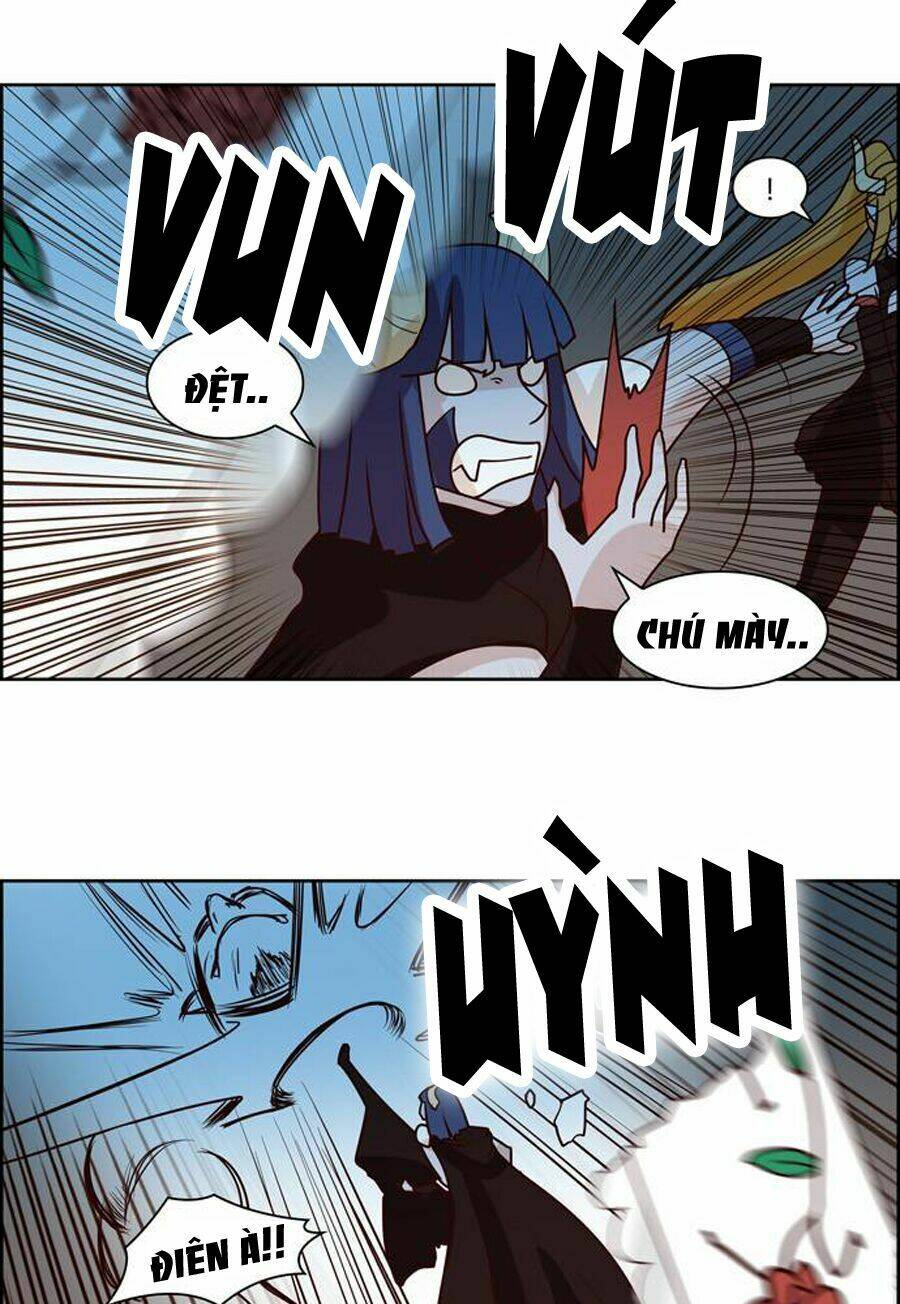 the devil king is bored chapter 83 7