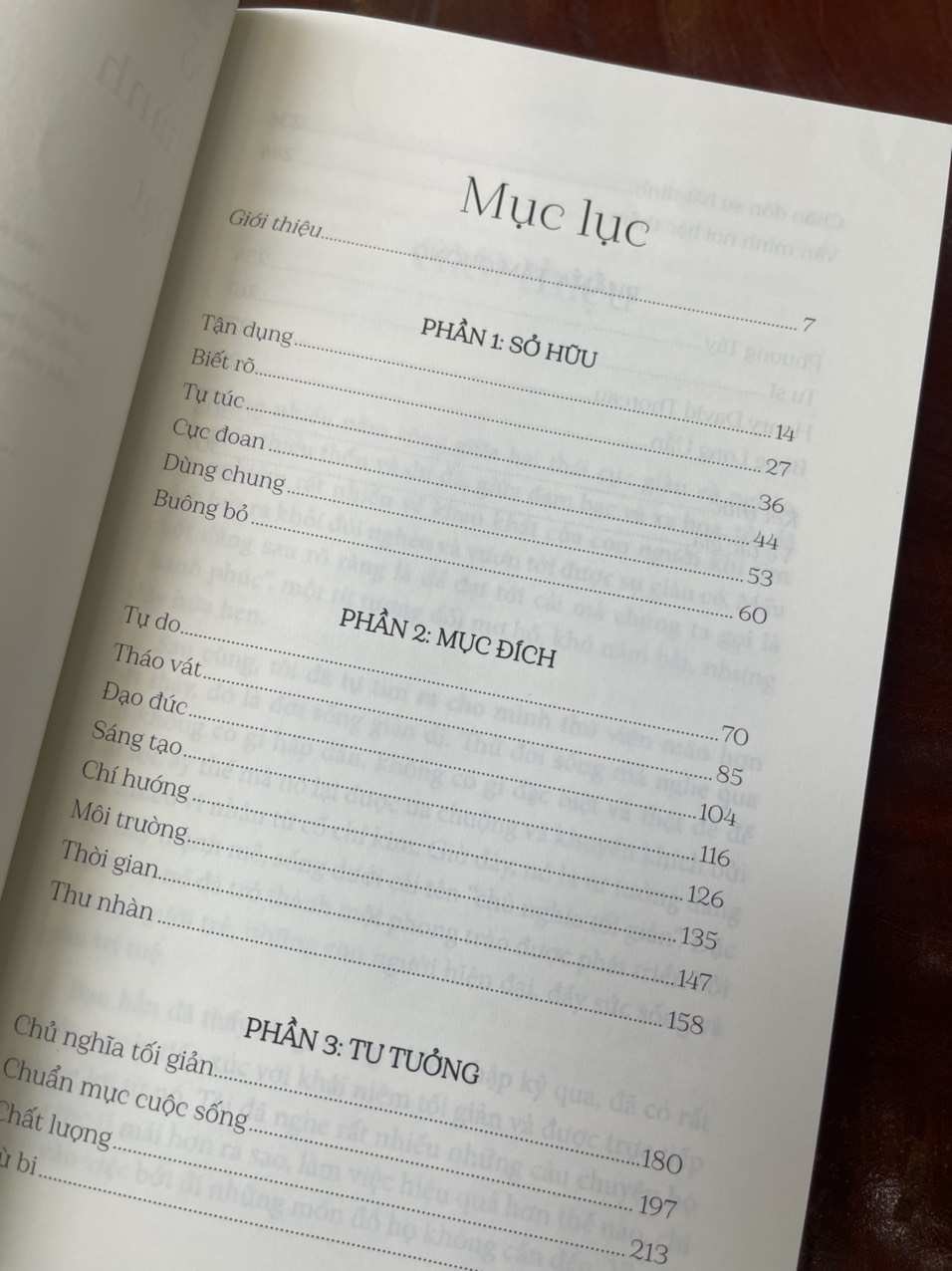 GIẢN DỊ: Giải pháp cho những vấn đề của con người - Nguyễn Đỗ Thành Đạt – Thaihabooks – bìa mềm