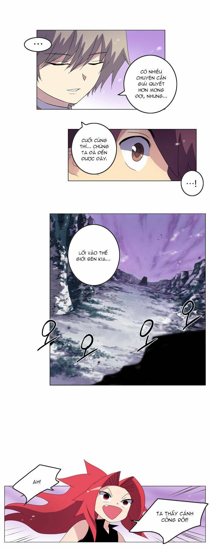 bản khế ước linh hồn chapter 29 28