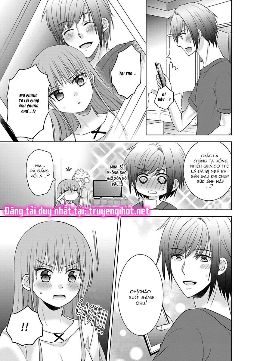 tuyển tập hàn, nhật chịch ngắn chapter 42.3 11