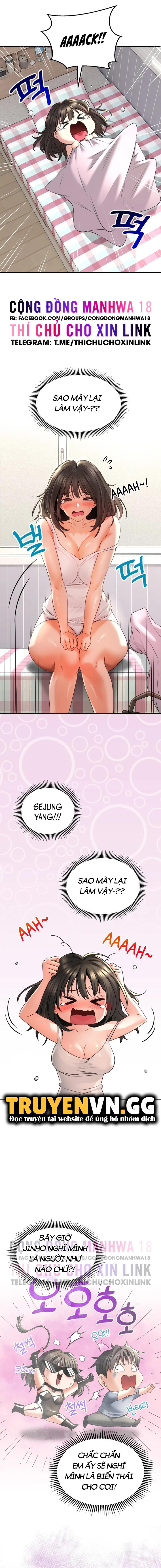 thảo dược mê tình chapter 4 3