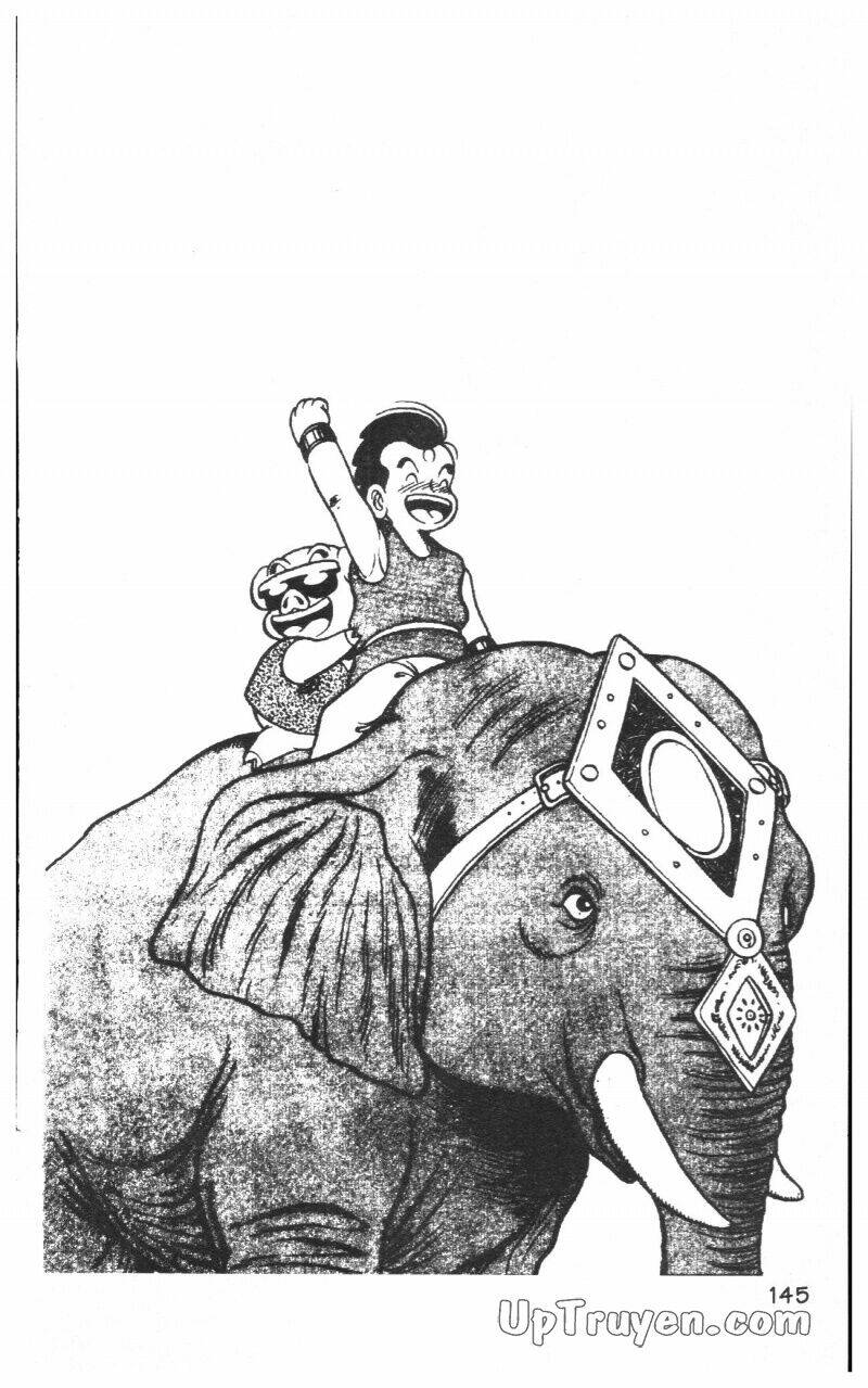 đội quân nhí nhố chapter 11 147