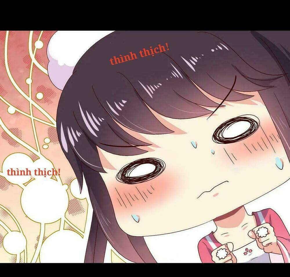 phi thiên địch tự dưỡng đích khẩu tử chapter 33 34