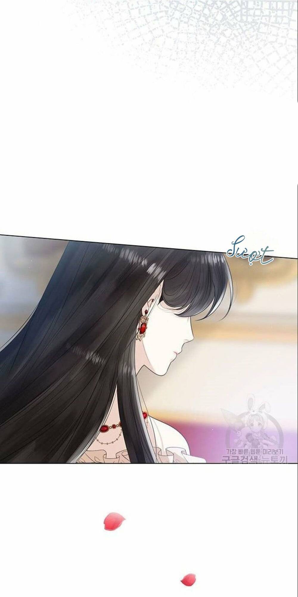 tôi sẽ từ bỏ vị trí hoàng hậu chapter 7 92