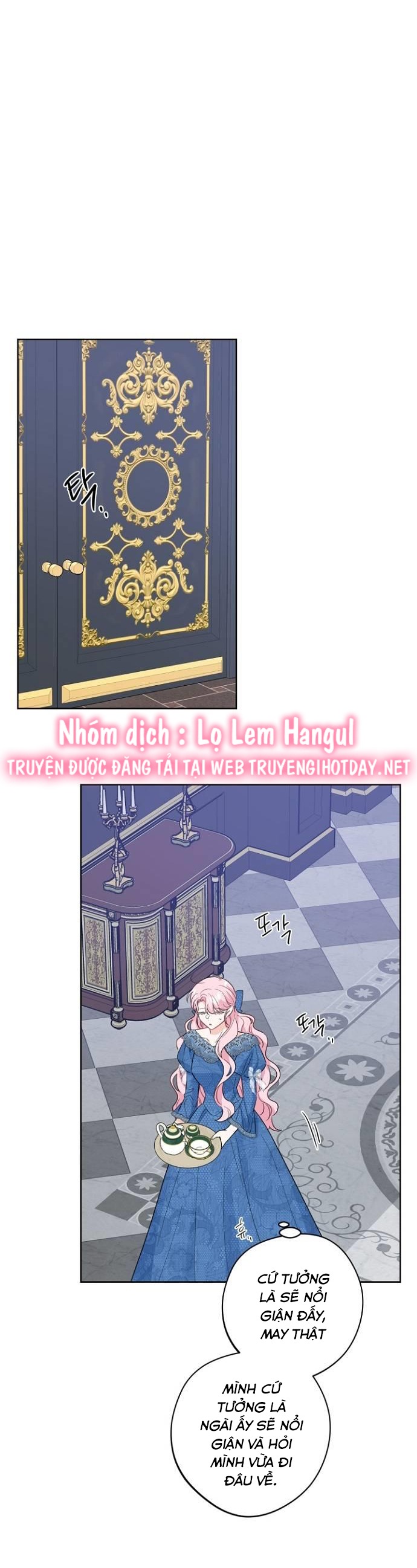 tôi sẽ đưa đứa trẻ ấy rời đi chapter 62 5