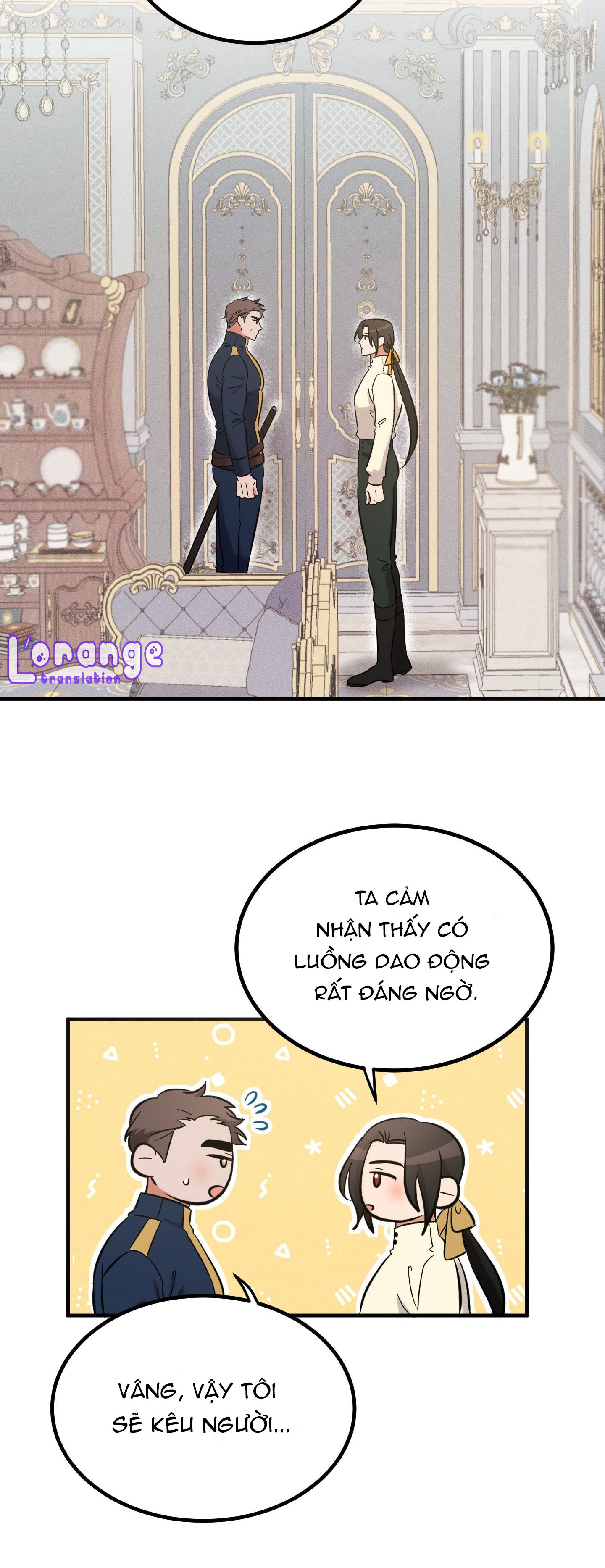 giam giữ ác ma chapter 4 18