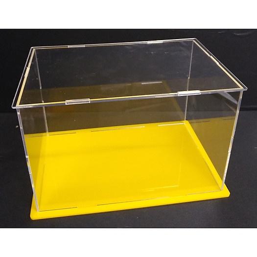 Hộp mica trong tự ráp các cỡ