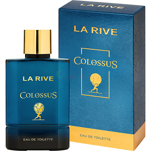 Nước hoa dành cho La Rive Colossus (90ml) - Hàng chính hãng