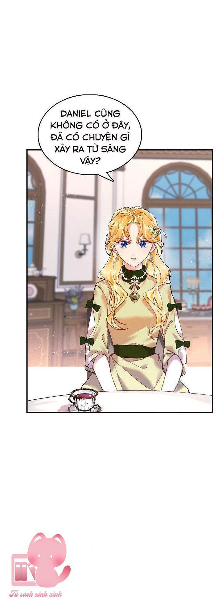 vị trí của tôi chapter 3 44