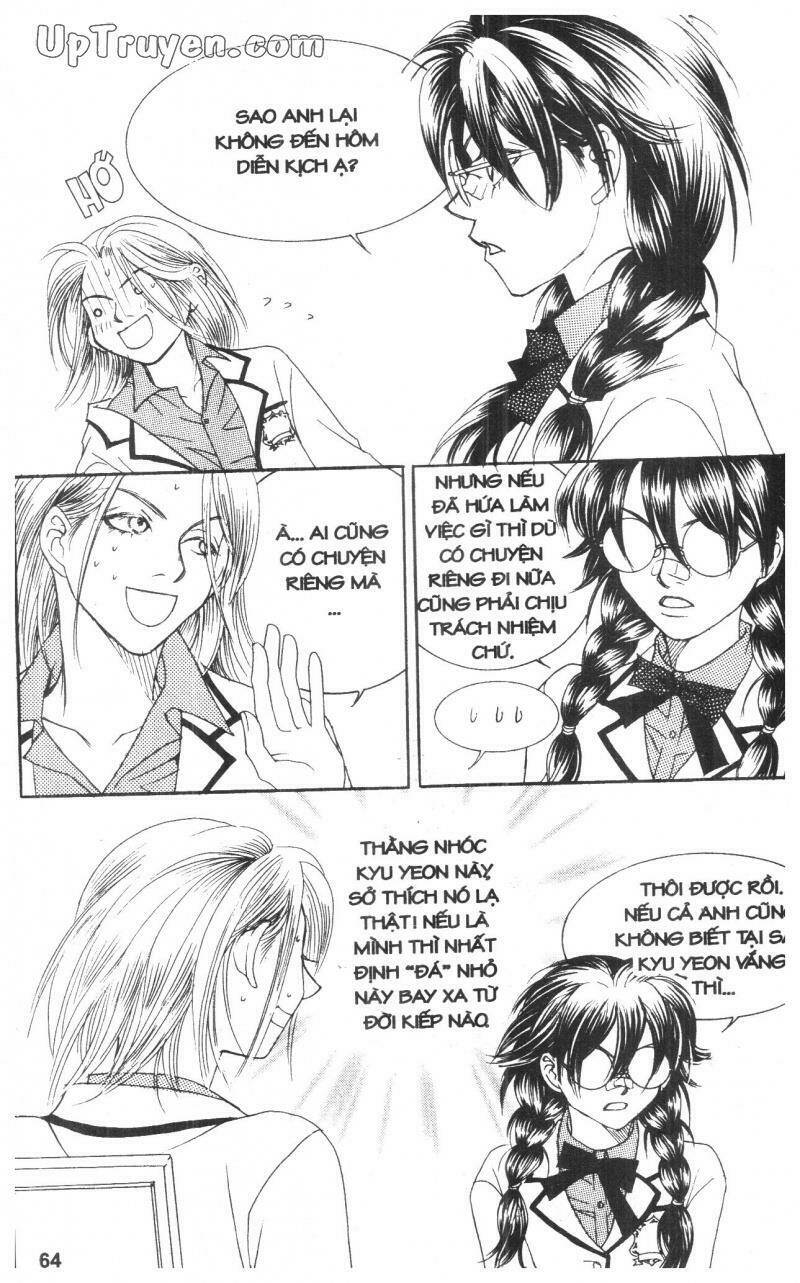 cinderella man chapter 3 64