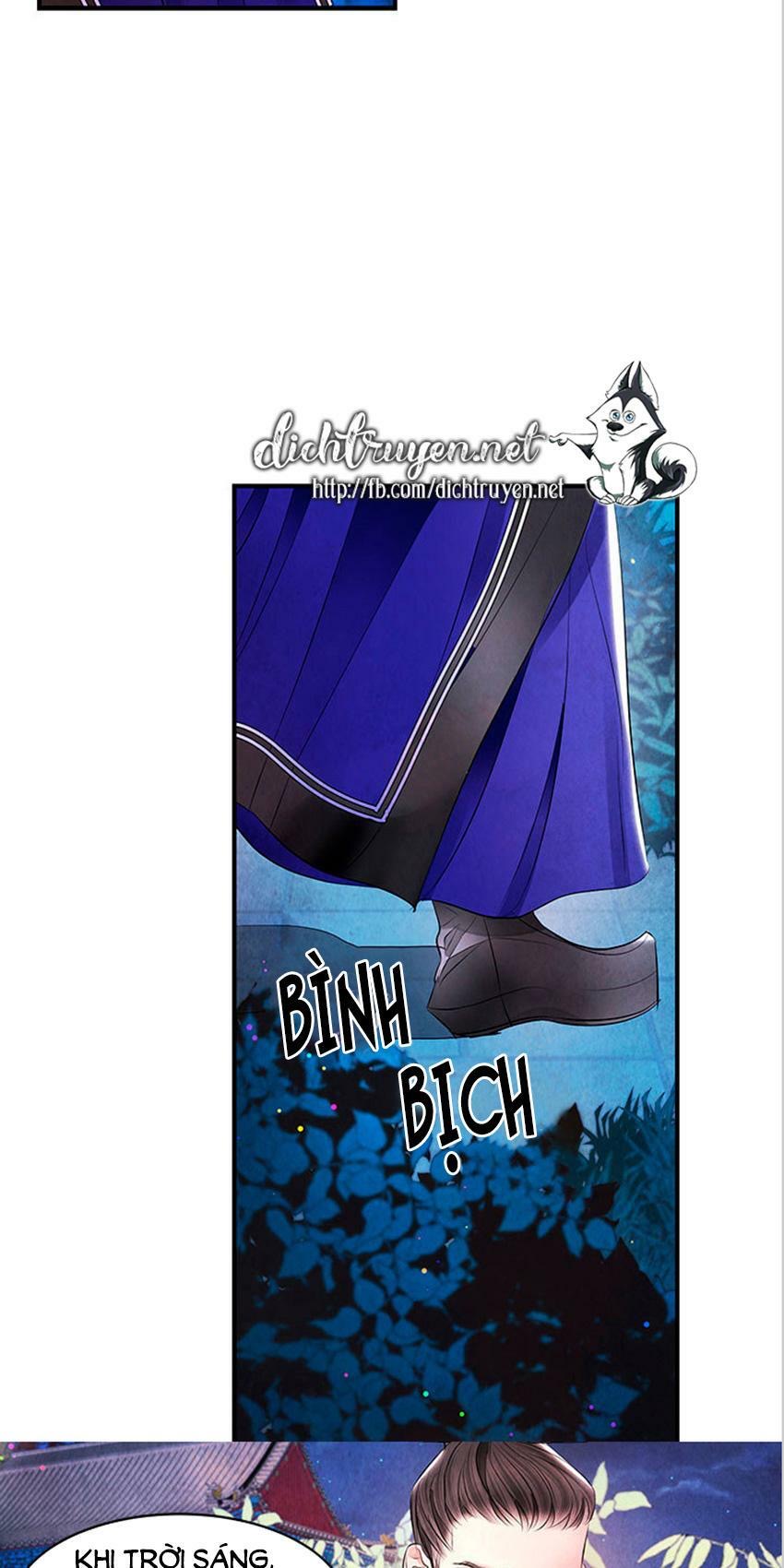 đêm dục vọng (full) chapter 16 16