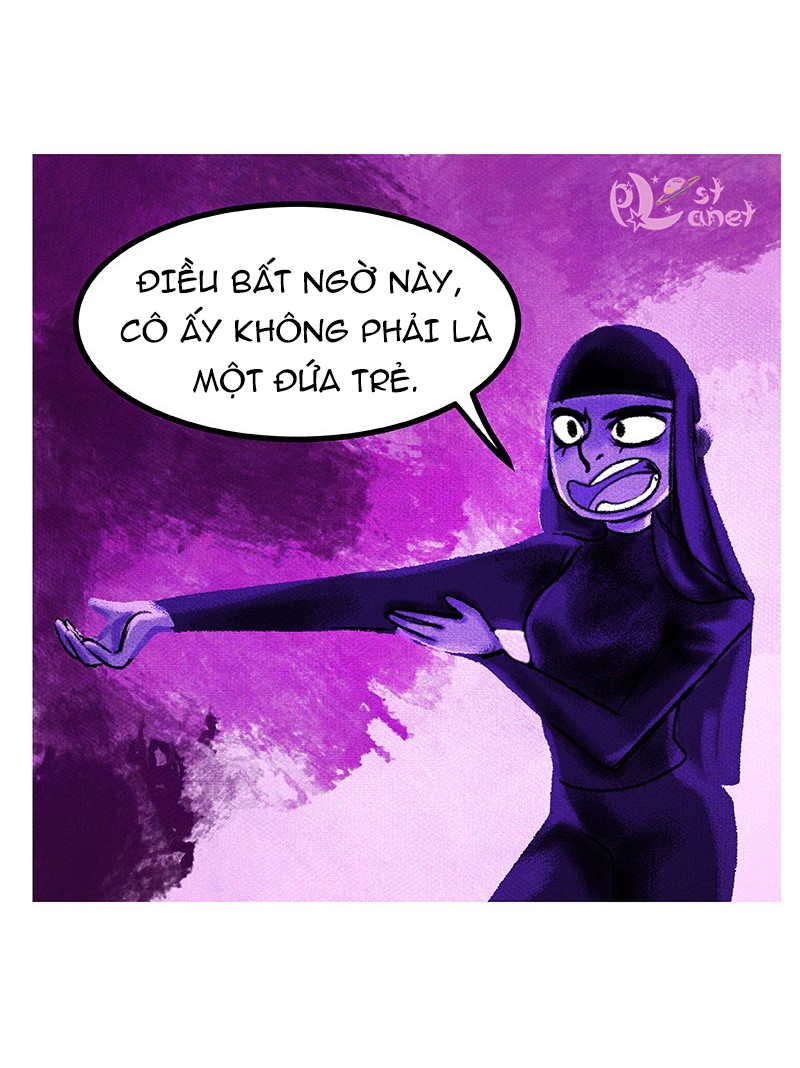 thần thoại olympus chapter 63 16