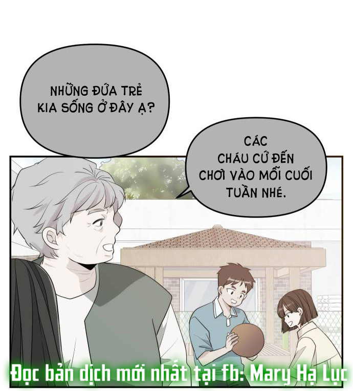 hẹn gặp anh ở kiếp thứ 19 chapter 119 44