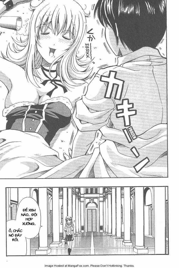 puripuri chapter 7 36