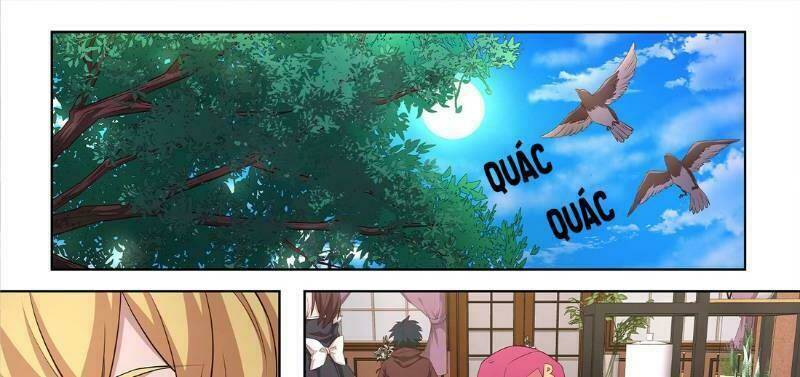 đại ẩn vu trạch chapter 15 19