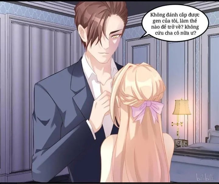 vợ quỷ trốn thoát chapter 7 30