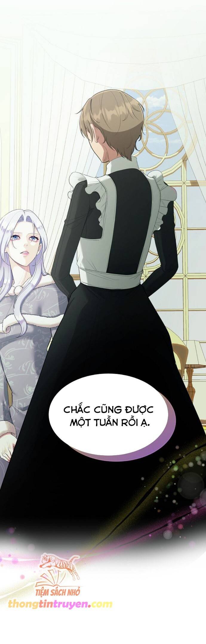 [18+] qua đêm với người chồng sắp ly hôn chapter 3 20