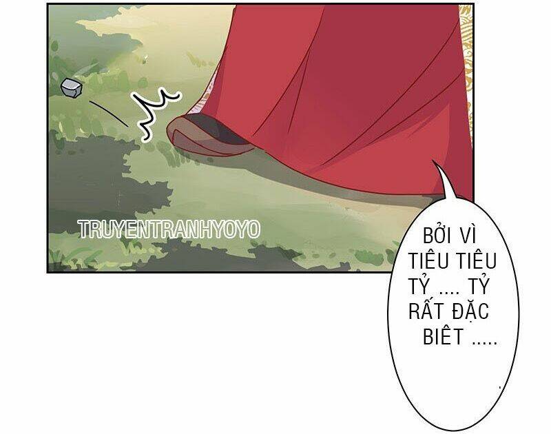 vương gia người thật xấu xa chapter 16.1 18