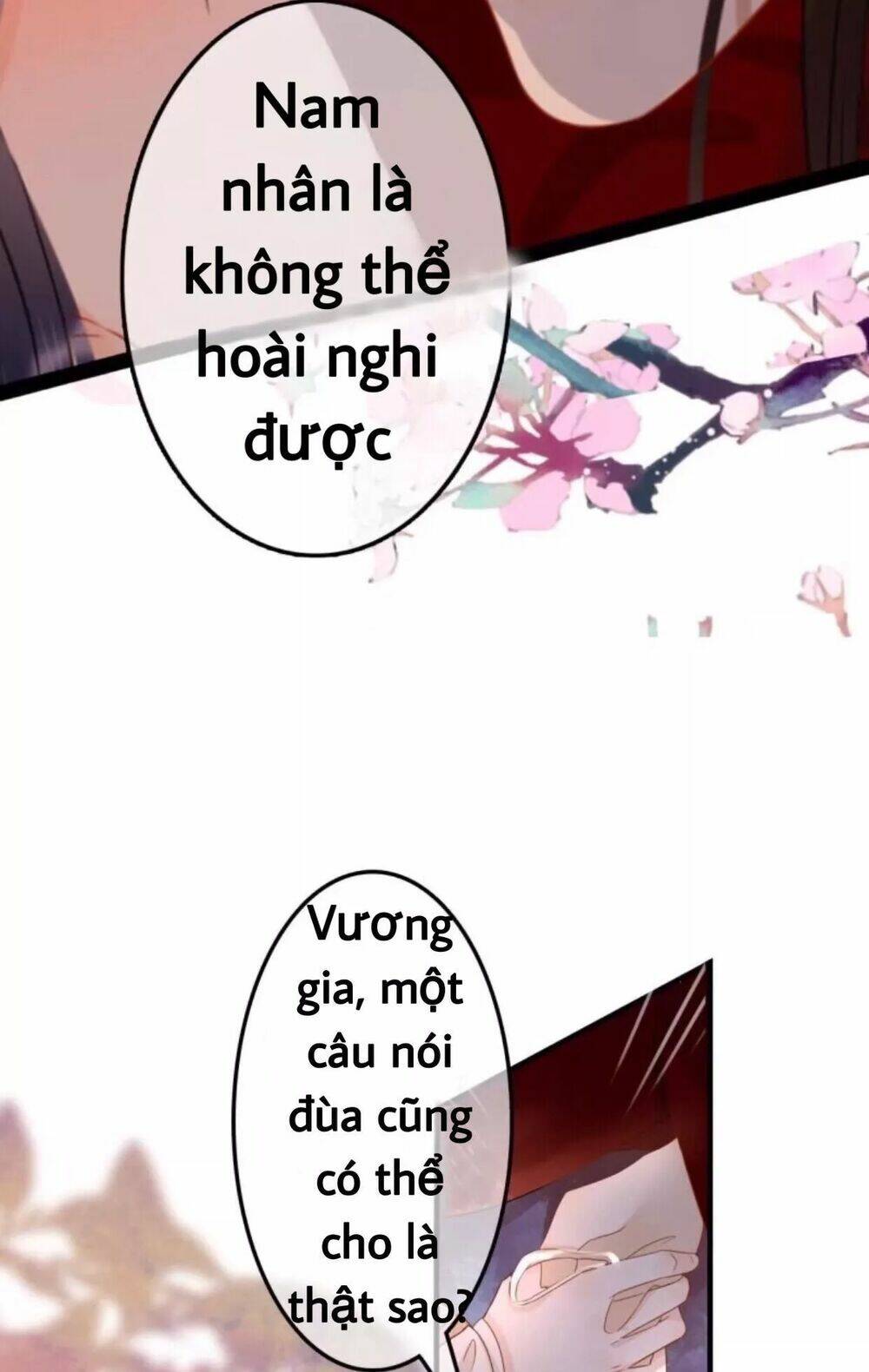 sủng phi của vương chapter 56 19