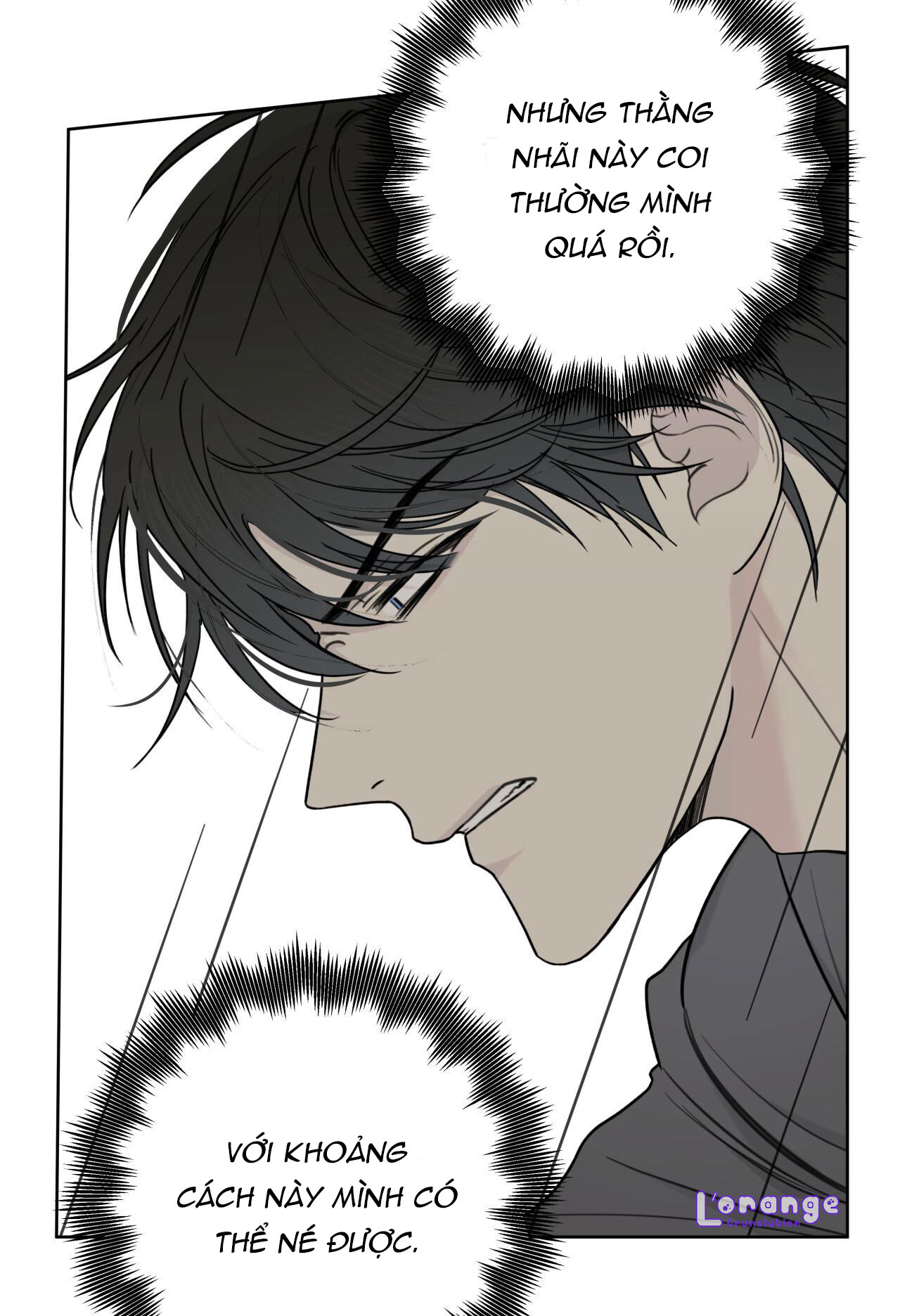 guiding nguy hiểm chapter 3 35