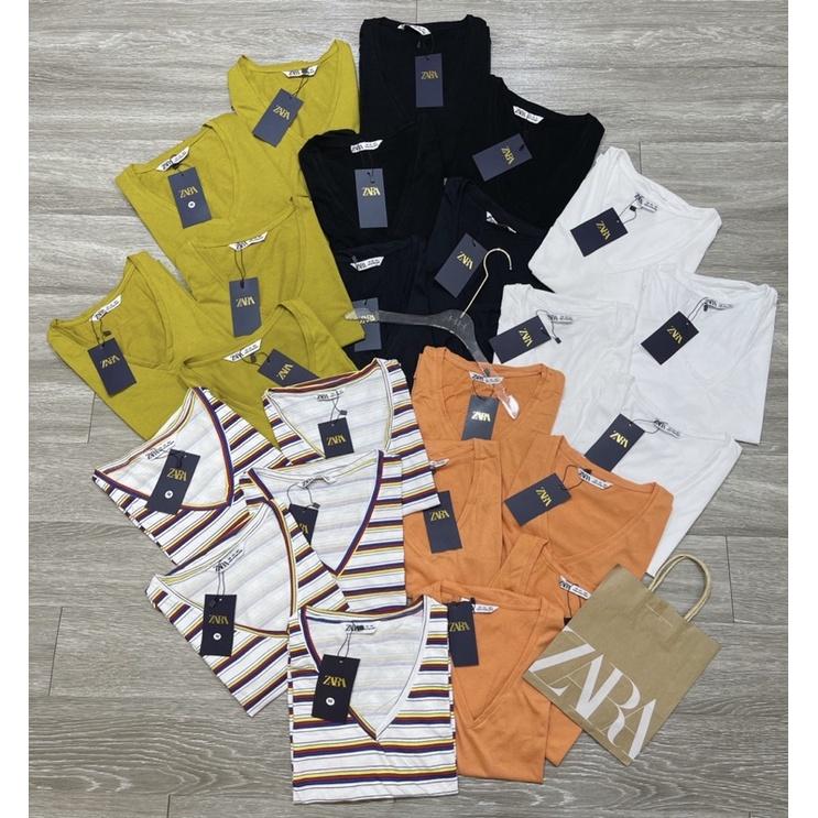 SET 3 ÁO PHÔNG CỔ TIM