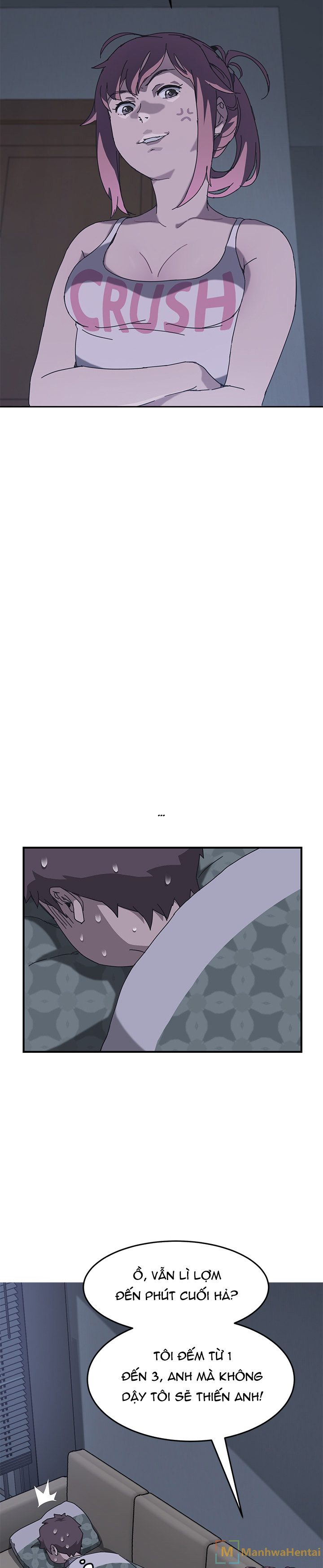 sống chung với dâm nữ chapter 2 24