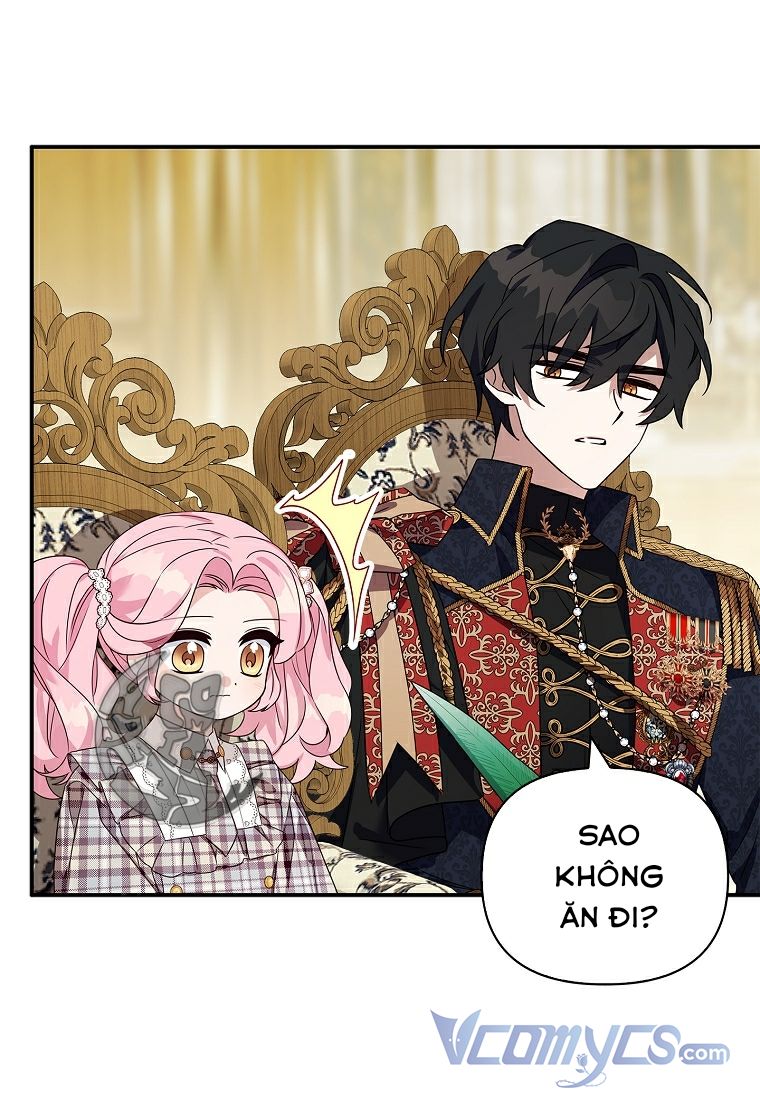 trở thành con gái út của công tước phản diện chapter 6 78