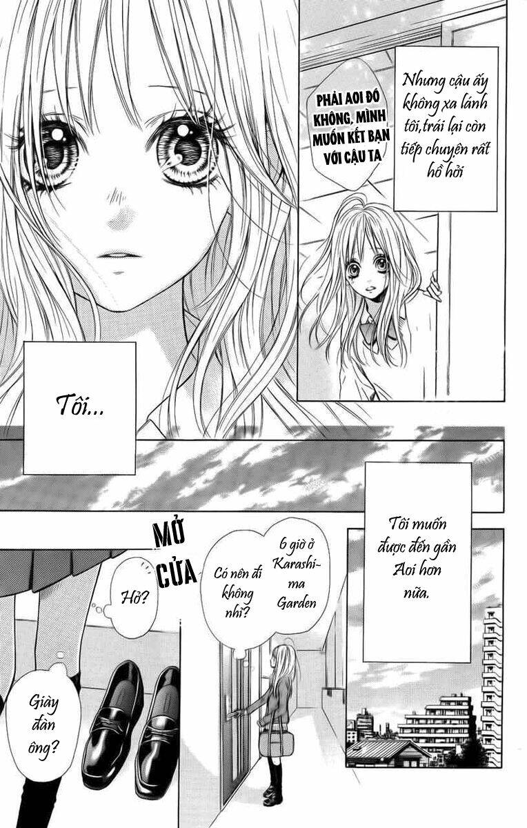 tổng hợp one shot. chapter 159 18