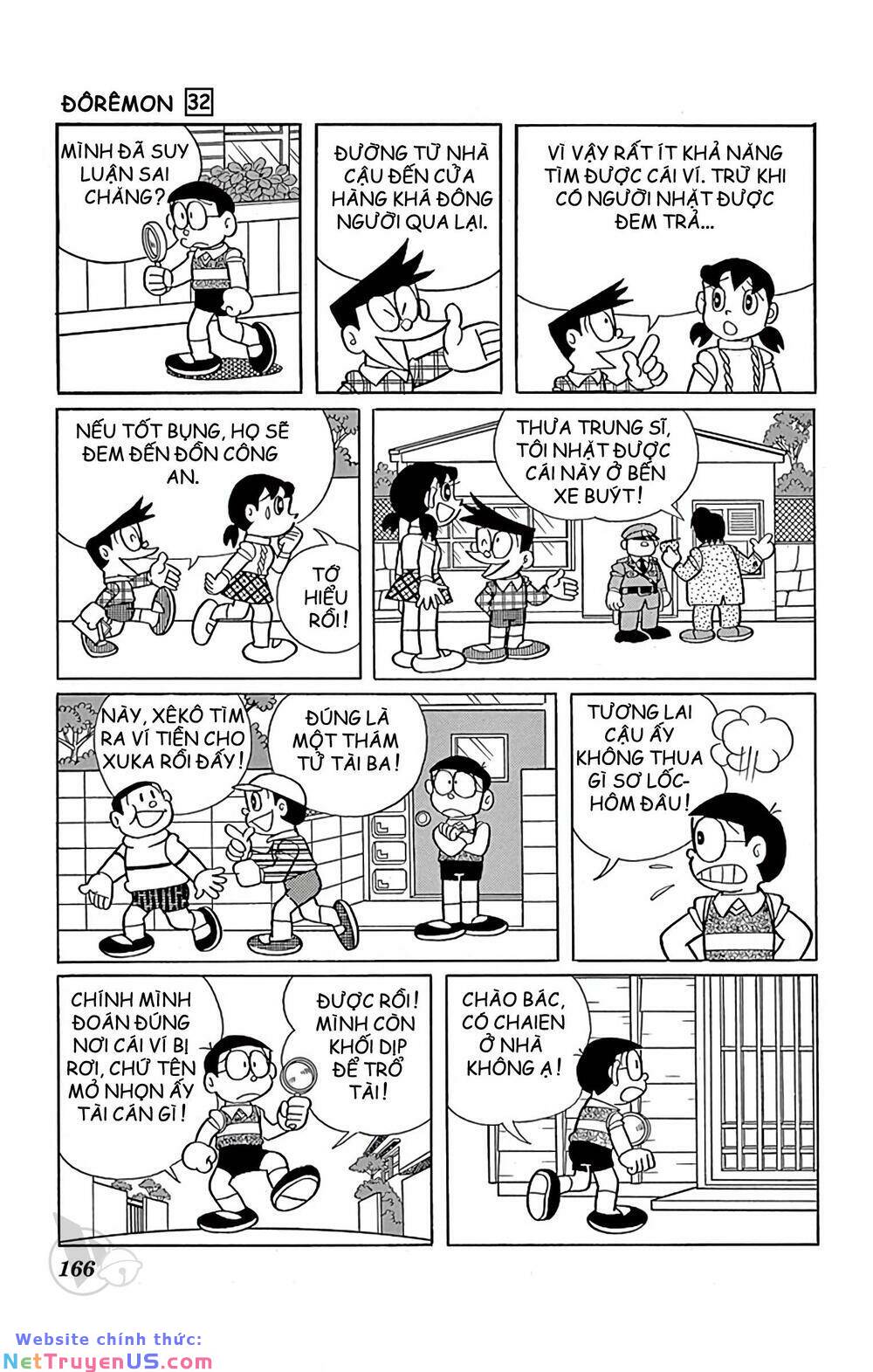 doraemon chapter 581 9
