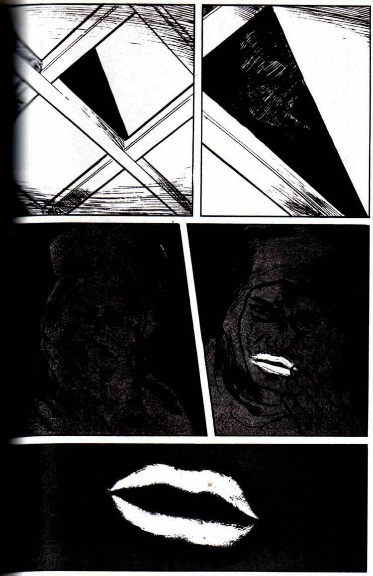 lone wolf and cub chapter 129 28