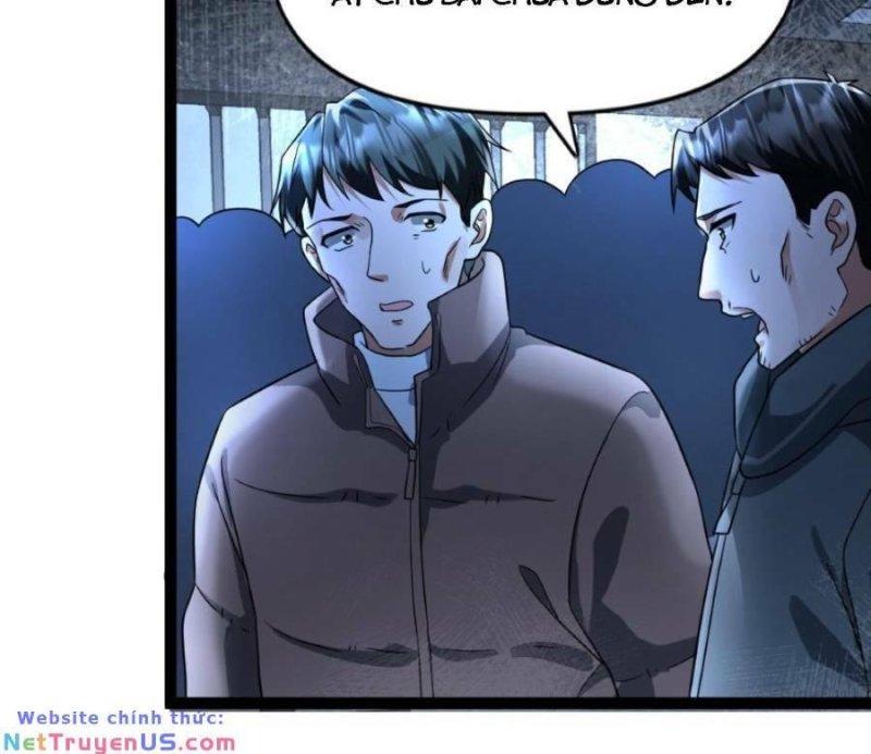 đóng băng toàn cầu: tôi gây dựng nên phòng an toàn thời tận thế chapter 76 36