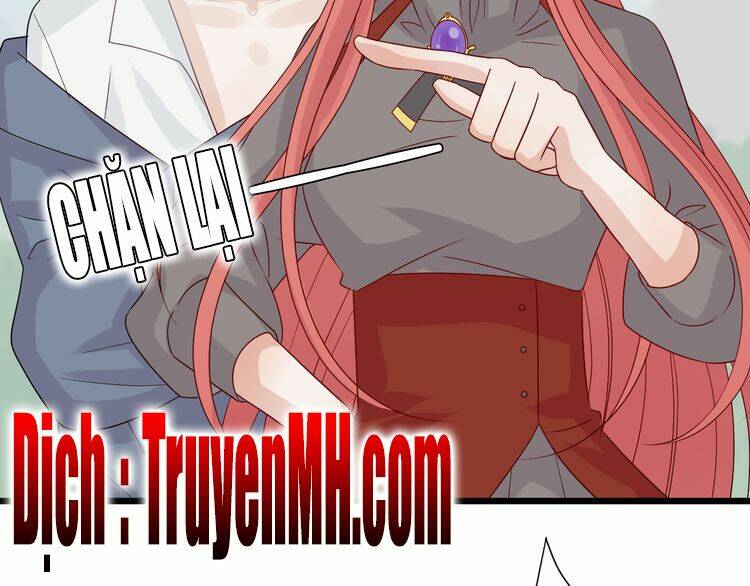 nữ hoàng giá đáo chapter 13 17