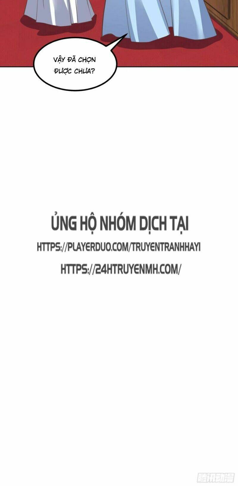 đỉnh cấp phản phái đại sư huynh chapter 49 17