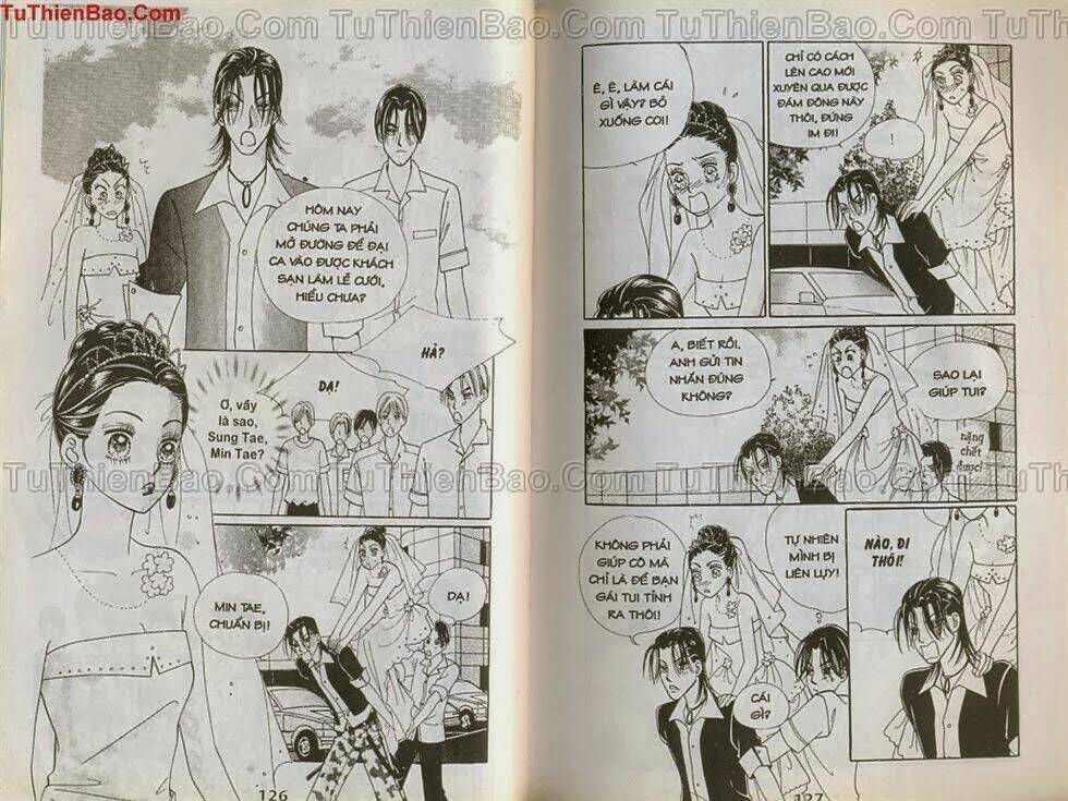 hái sao tình yêu chapter 11 64