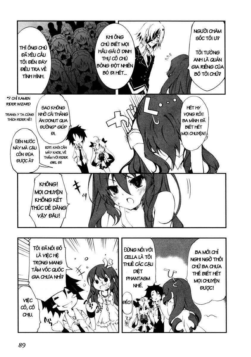 greed packet infinity chapter 3 7