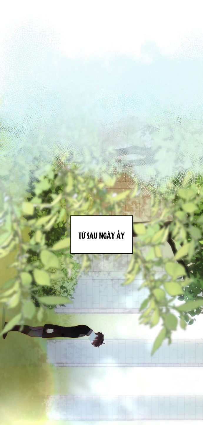 sau khi chuyển sinh tôi trở thành công chúa chapter 25.1 15