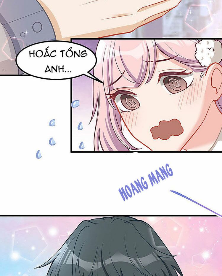 manh bảo ngọt ngào chapter 34 34