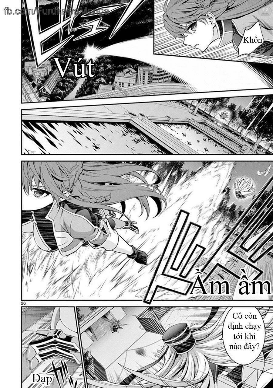 re:creators chapter 2 27