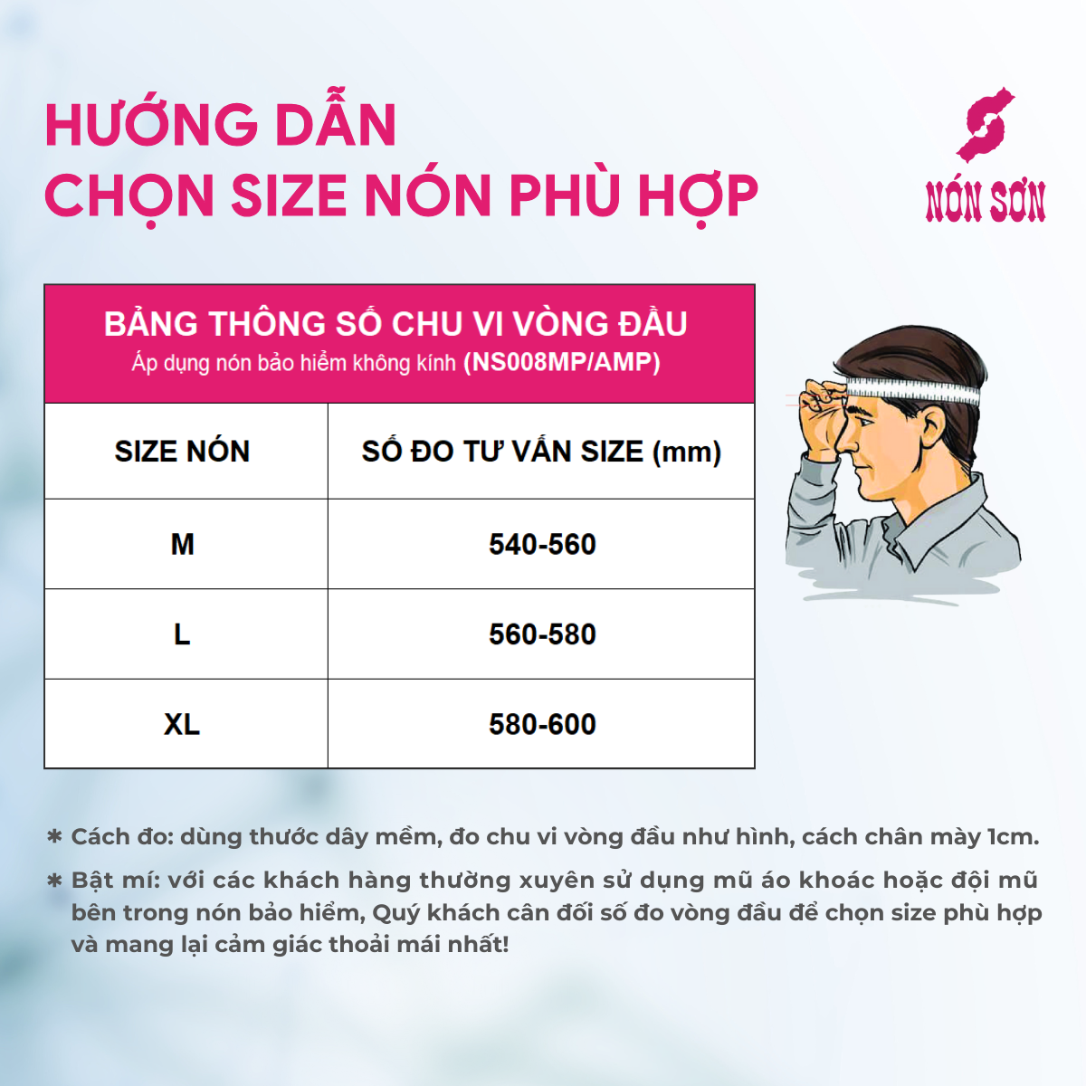 Mũ bảo hiểm lỗ thông gió hoa văn chính hãng NÓN SƠN AMP-TR119