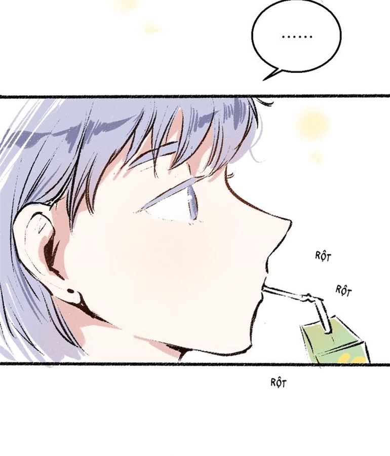 ngày ngày đi nhờ xe! chapter 39 25