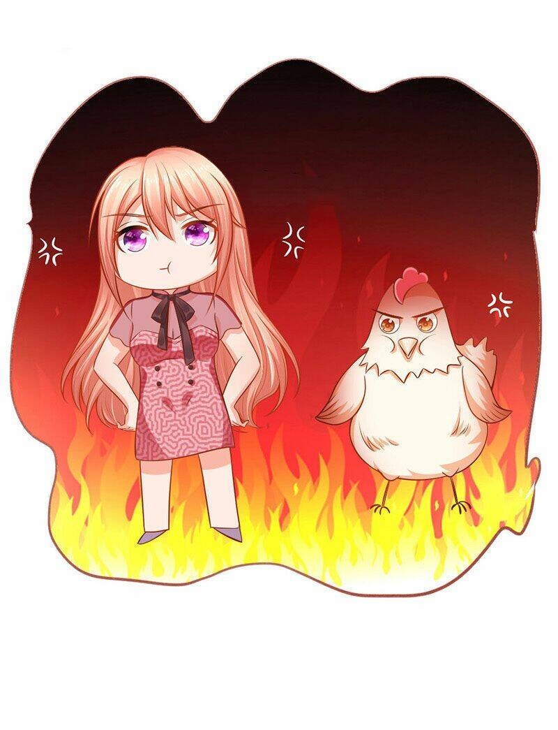 vợ yêu gả nhầm của phúc hắc tổng tài chapter 48 12