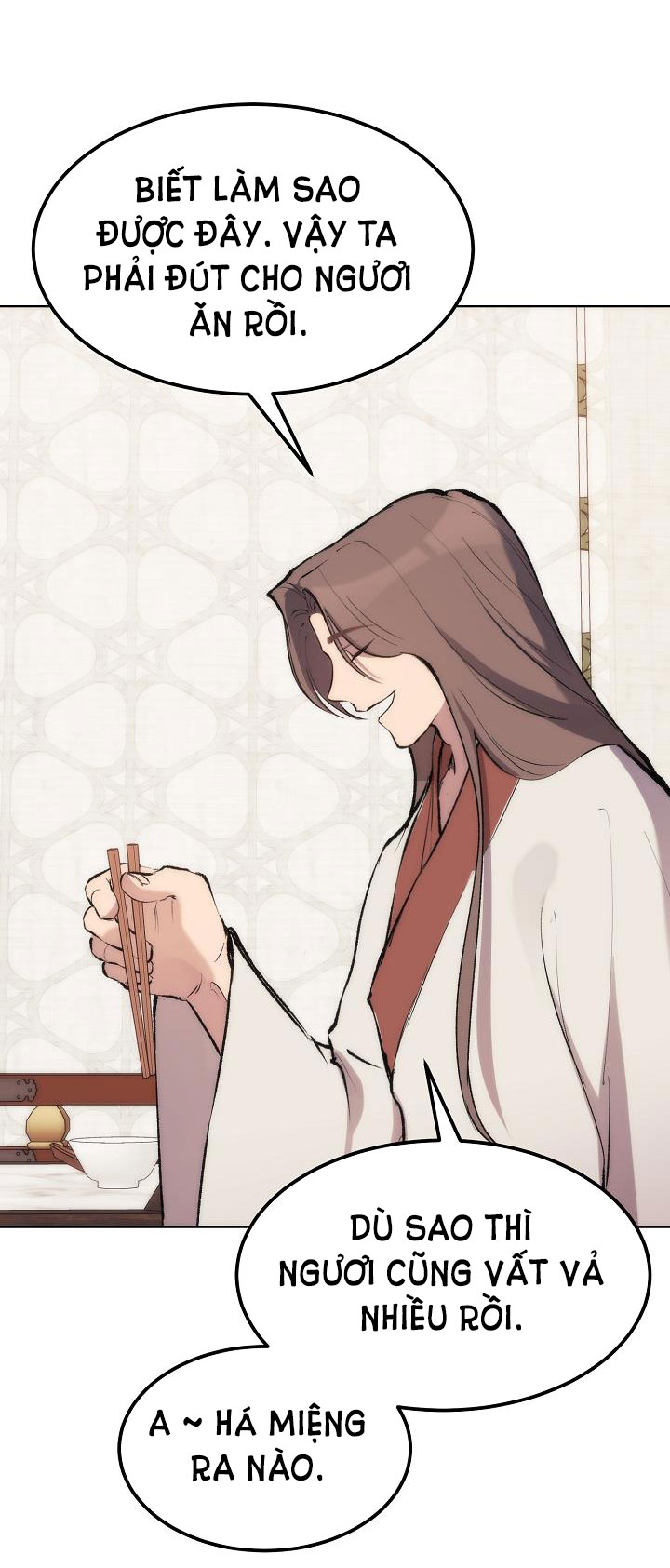 Hôn Nhân Bí Mật chapter 10.1 - Trang 12