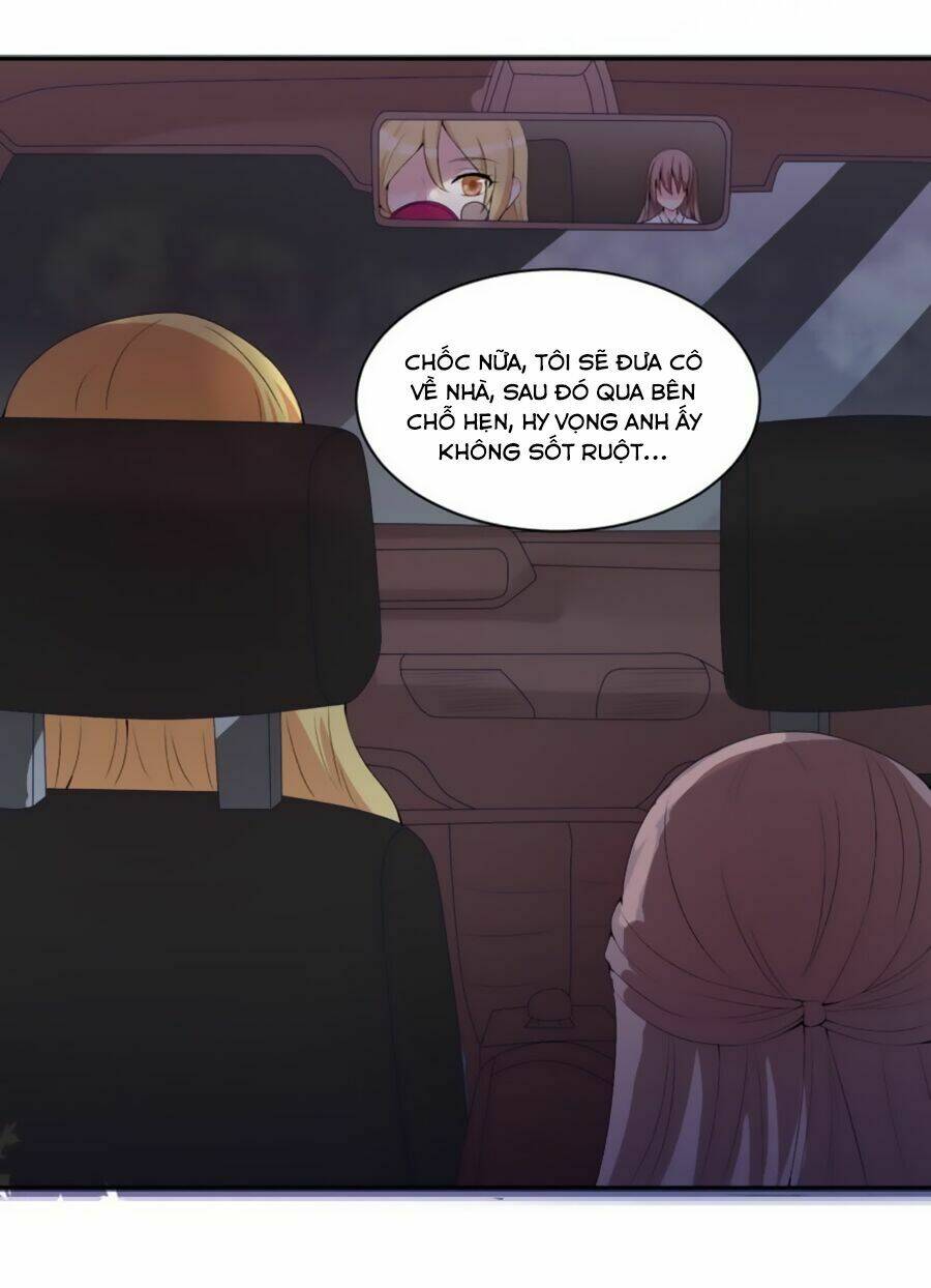 anh trên thiên đường, tôi dưới địa ngục chapter 10 12