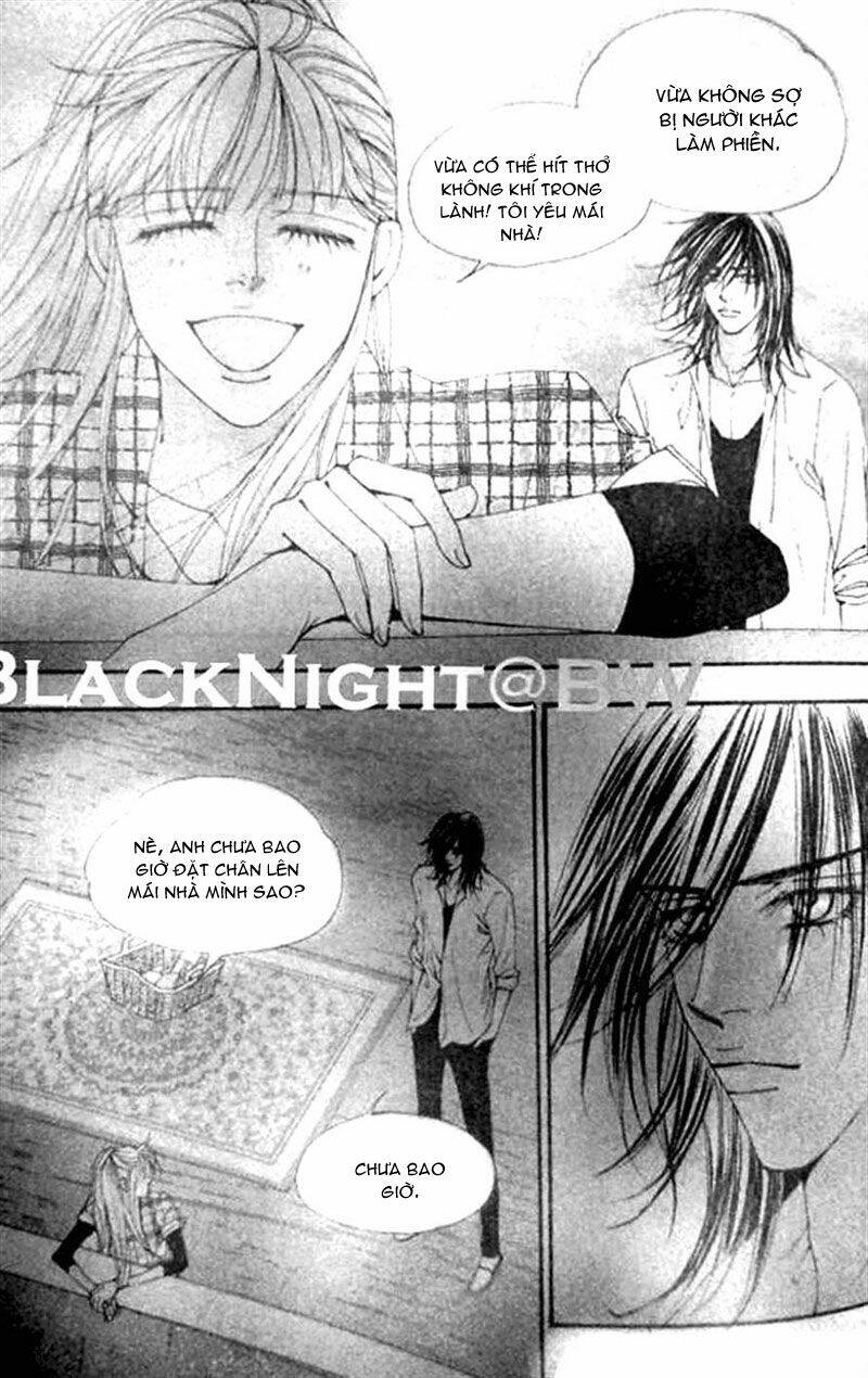 the one chapter 80 11